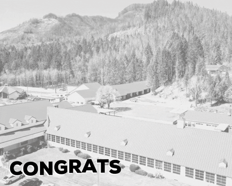 Congrats Class of 2021!