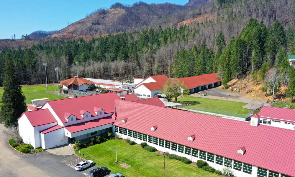 Campus