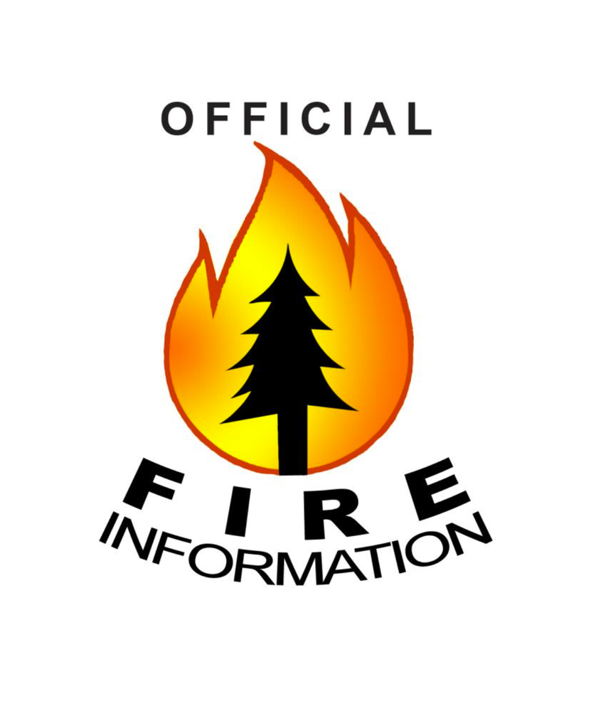 Fire Information Badge