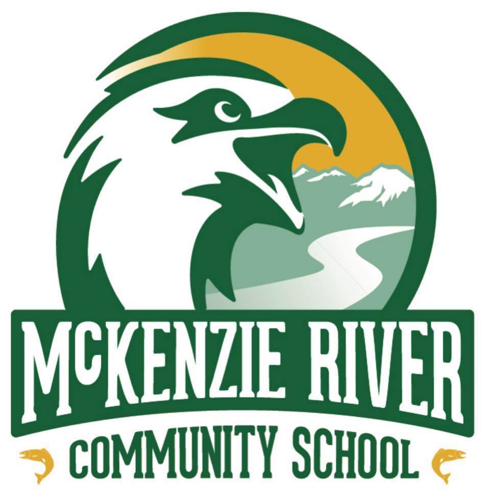 McKenzie School District Logo