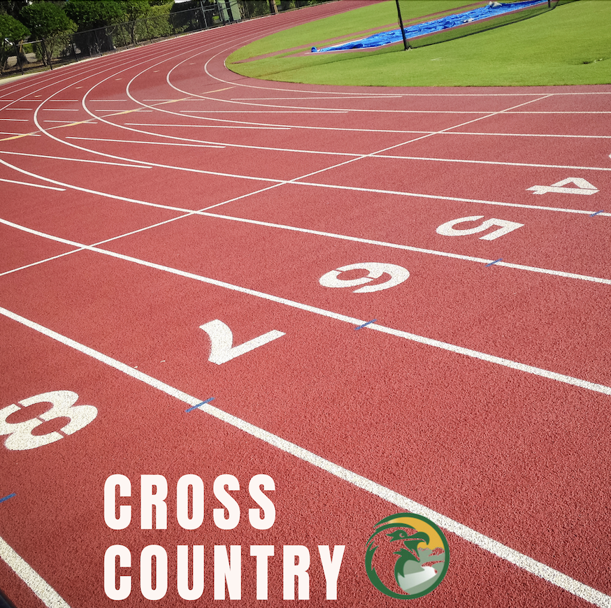 Track season is upon us! Our first home meet will be tomorrow, Thursday March 16th  -3pm for field events and  -4pm for running event  We welcome the nine teams attending this meet! See you there!  ​