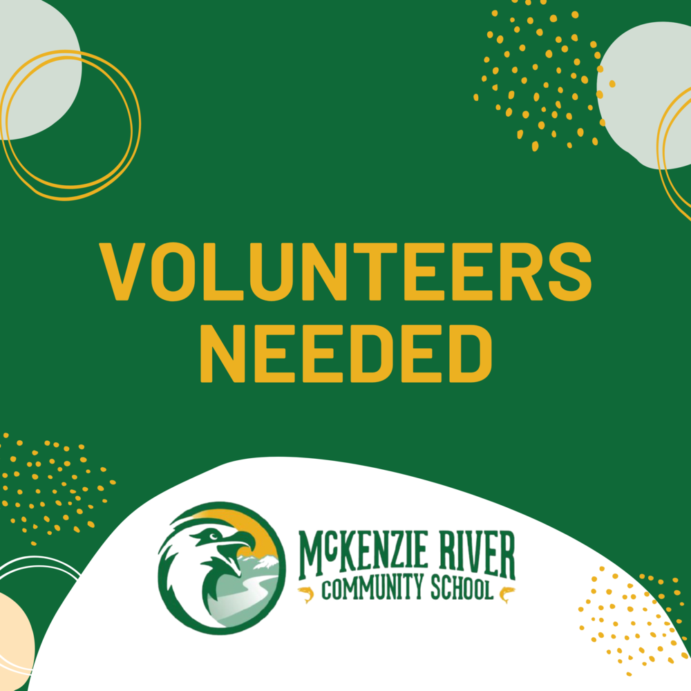 ATTN FAMILIES:  We need volunteers to host: -The High School 1A SD 2 Sub District Meet Friday, 5/12  - Middle School Championship on Saturday, 5/13.   If interested, please get in touch with Kieger Plews or Cliff Richardson.
