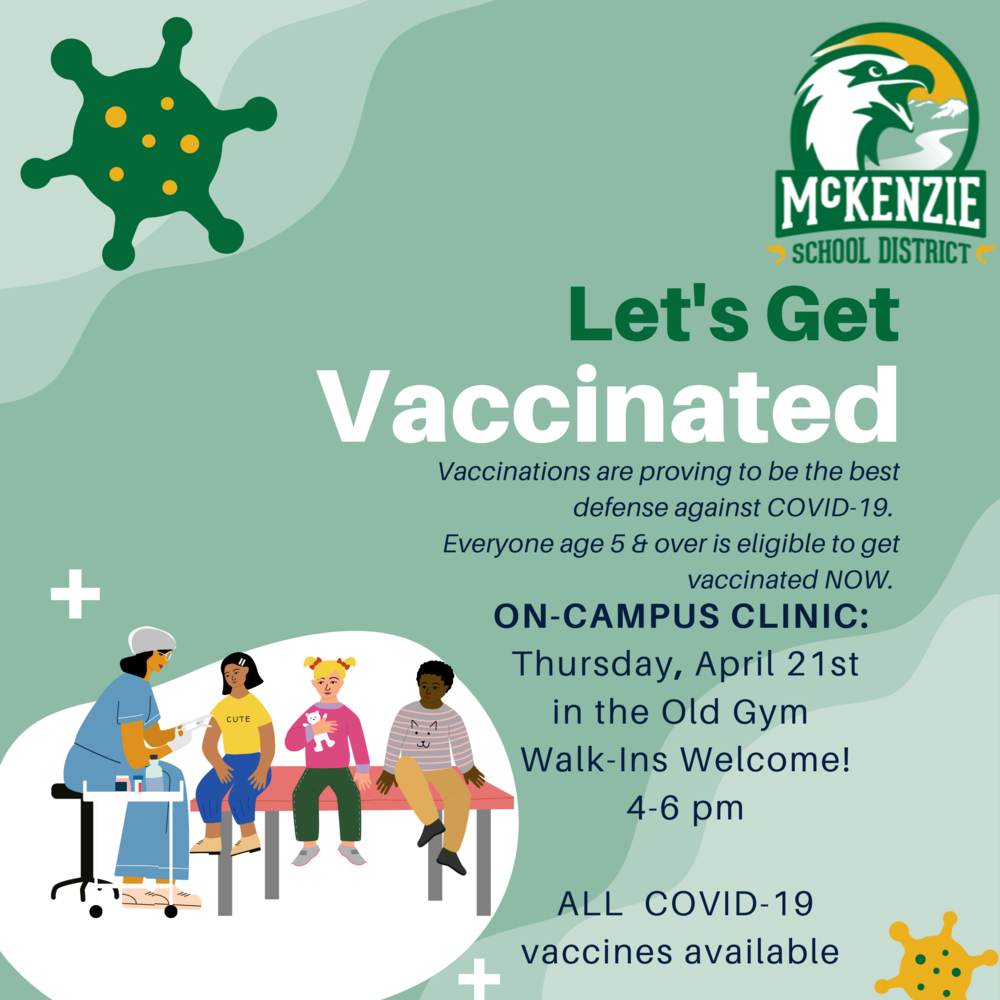 Vaccination Clinic 