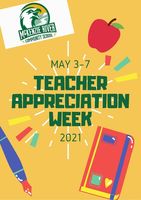 Teacher Appreciation