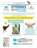 McKenzie Elementary Daily Bulletin April 17, 2019