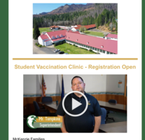 Pediatric Vaccination Clinic