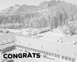 Congrats Class of 2021!