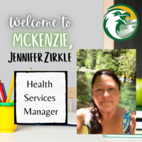 Health Services Manager