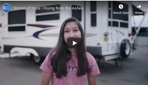 Stories of Hope