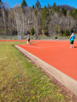 Track is Back