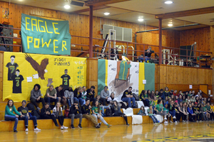 Who Are We? 7th-12th Grade Students Create Class Credos