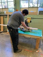 Shed Build Project