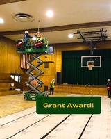 Grant Award