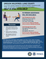 Federal Assistance