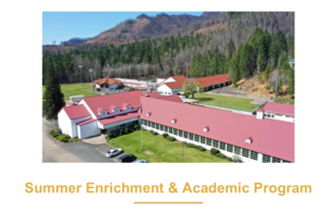 Summer Programs