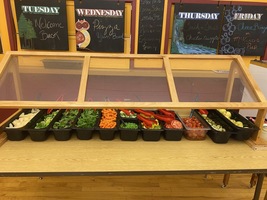 Amazing Garden Donations