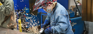Free Welding Camp