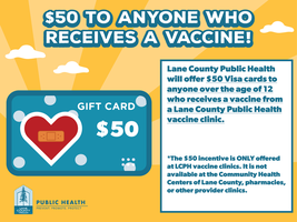 Vaccine Clinic Information