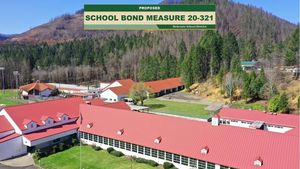 Bond Informational Session
