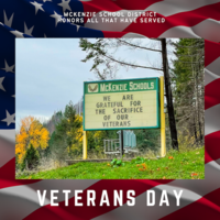 Veterans Day