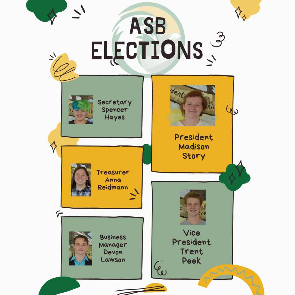ASB Elections