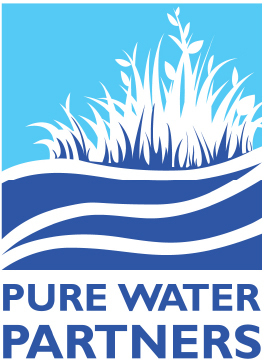 Pure Water Partners Logo