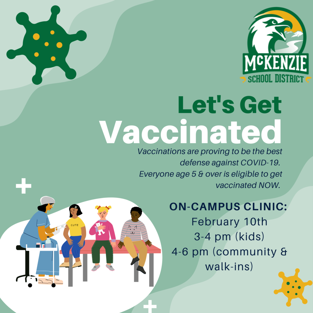 Vaccination Clinic 