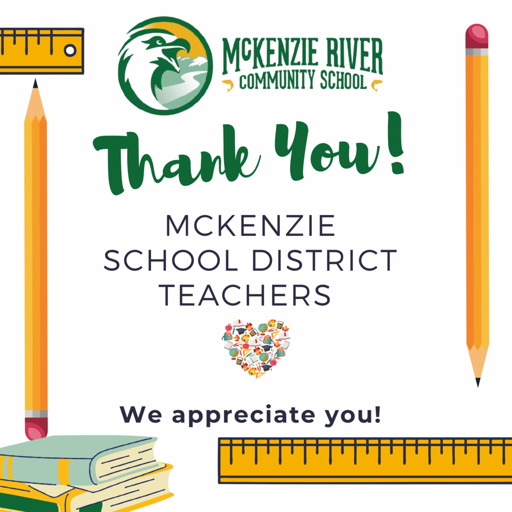 Thanks you teachers!