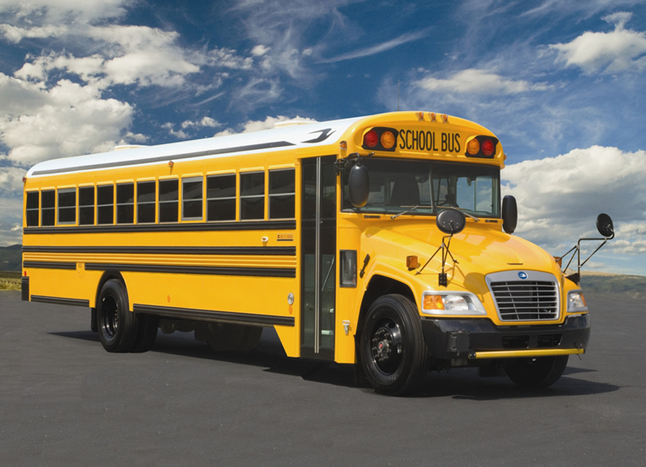 Activity Route will be one bus tonight.