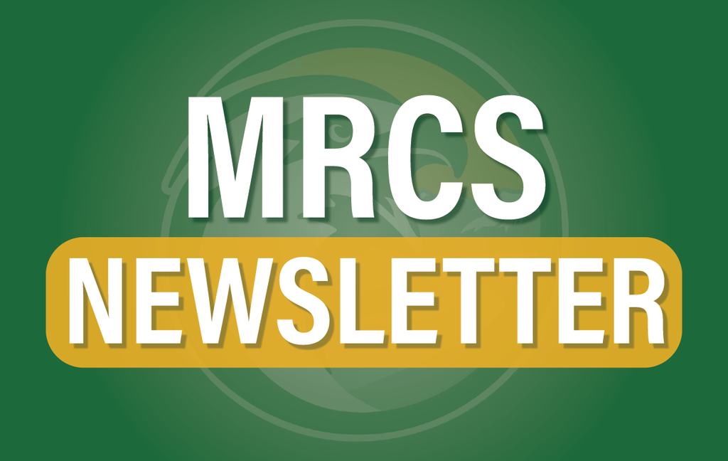 MRCS Newsletter